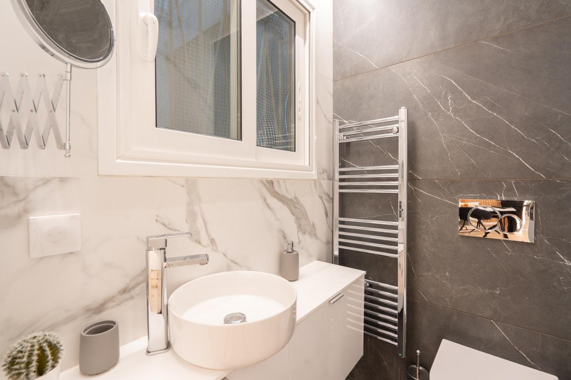 Exclusive And Deluxe Apartment In Athens City Esterno foto