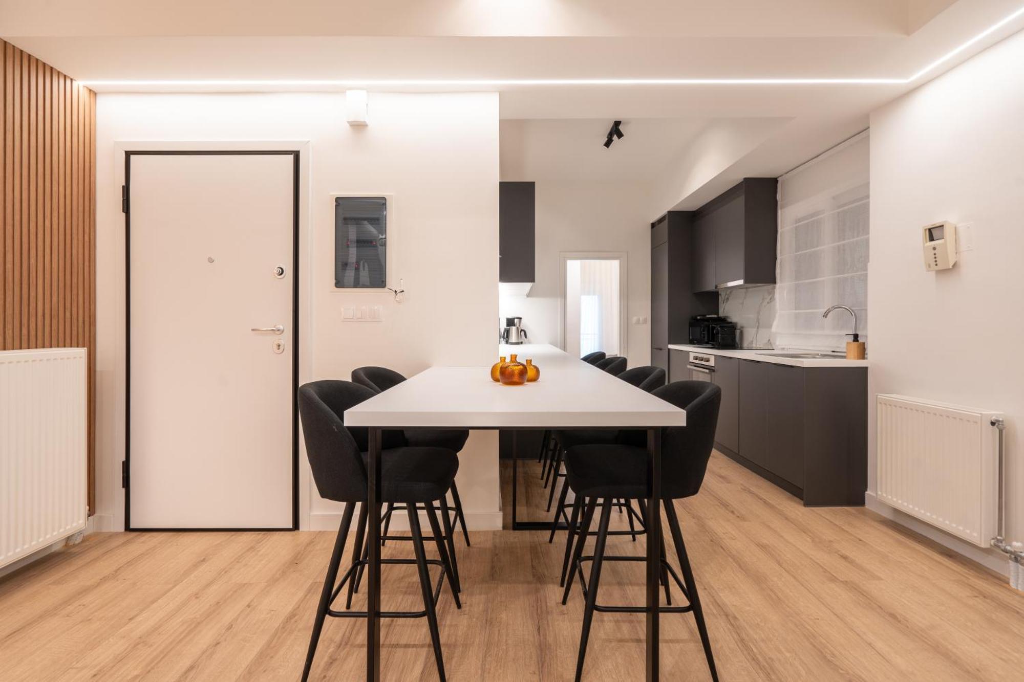 Exclusive And Deluxe Apartment In Athens City Esterno foto